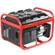 Agregat prądotwórczy generator prądu 2,8kw avr 6km firmy TVARDY T05002