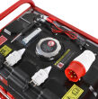 Agregat prądotwórczy generator prądu 2,8kw avr 6km firmy TVARDY T05002