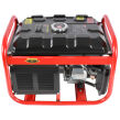 Agregat prądotwórczy generator prądu 2,8kw avr 6km firmy TVARDY T05002