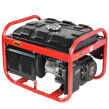Agregat prądotwórczy generator prądu 2,8kw avr 6km firmy TVARDY T05002