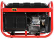 Agregat prądotwórczy generator prądu 2,8kw avr 6km firmy TVARDY T05002