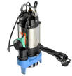 Pompa do szamba do wody czystej i brudnej 750W pompa zatapialna do nieczystości 20000l/h firmy GEKO