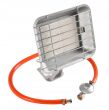 Promiennik gazowy na butlę słoneczko 3,6kW Geko G80530