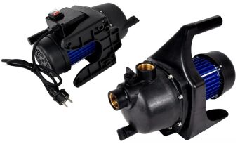 Pompa ogrodowa do wody studni hydrofor 1200W