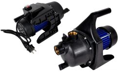 Pompa ogrodowa do wody studni hydrofor 1200W