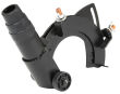 Osłona przeciwpyłowa odsysająca do szlifierki 125mm firmy PI-TEC PT-7005