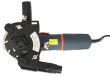 Osłona przeciwpyłowa odsysająca do szlifierki 125mm firmy PI-TEC PT-7005