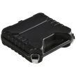 Zestaw lutownica transformatorowa 150w lampka led firmy BASS POLSKA BP-3861