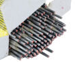 Elektrody spawalnicze 3,25mm 5kg różowe