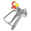 Pistolet do agregatu malarkiego dysze 515 517 firmy BASS POLSKA BP-9461