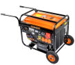 Agregat generator prądotwórczy 5500W 5,5kW 9km AVR