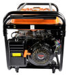 Agregat generator prądotwórczy 5500W 5,5kW 9km AVR