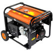 Agregat generator prądotwórczy 5500W 5,5kW 9km AVR