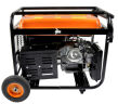 Agregat generator prądotwórczy 5500W 5,5kW 9km AVR