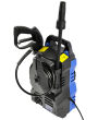 Myjka ciśnieniowa compact 1600W 115Bar firmy Geko