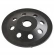 Tarcza pcd do usuwania farb subitu klejów 125x22mm firmy GEKO G00199