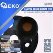 Tarcza pcd do usuwania farb subitu klejów 125x22mm firmy GEKO G00199