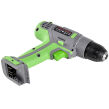 Wkrętarka wiertarka akumulatorowa 2x 20v 3ah Bass firmy Bass Polska BP-5301