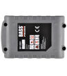 Wkrętarka wiertarka akumulatorowa 2x 20v 3ah Bass firmy Bass Polska BP-5301