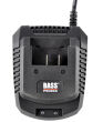 Wkrętarka wiertarka akumulatorowa 2x 20v 3ah Bass firmy Bass Polska BP-5301