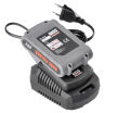 Wkrętarka wiertarka akumulatorowa 2x 20v 3ah Bass firmy Bass Polska BP-5301