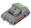 Wkrętarka wiertarka akumulatorowa 2x 20v 3ah Bass firmy Bass Polska BP-5301
