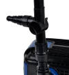 Pompa do oczka wodnego - strumieniowa pompa kaskadowa - zestaw filtracyjny 3w1 25W 1500l/h firmy T.I.P.