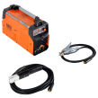 Spawarka inwertorowa 300a mma igbt lcd Bass Polska firmy Bass Polska BP-4861