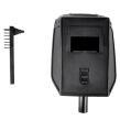 Spawarka inwertorowa 300a mma igbt lcd Bass Polska firmy Bass Polska BP-4861