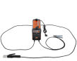 Spawarka inwertorowa 300a mma igbt lcd Bass Polska firmy Bass Polska BP-4861