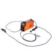 Spawarka inwertorowa 300a mma igbt lcd Bass Polska firmy Bass Polska BP-4861