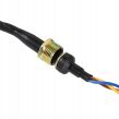 Przewód kabel zasilający do pompy z rozdrabniaczem 9.5m firmy GEKO G81449F