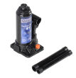 Podnośnik hydrauliczny słupkowy 4T 178-348mm G01051 GEKO