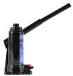 Podnośnik hydrauliczny słupkowy 4T 178-348mm G01051 GEKO
