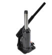 Podnośnik hydrauliczny słupkowy 4T 178-348mm G01051 GEKO