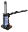 Podnośnik hydrauliczny słupkowy 4T 178-348mm G01051 GEKO