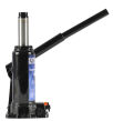 Podnośnik hydrauliczny słupkowy 4T 178-348mm G01051 GEKO