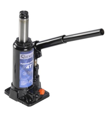 Podnośnik hydrauliczny słupkowy 4T 178-348mm G01051 GEKO