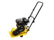 Zagęszczarka spalinowa 60kg do gruntu CNP10 6,5km Loncin firmy Geko