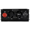 Przetwornica napięcia 12V/230V przetwornica samochodowa 800W/1600W firmy Geko