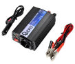 Przetwornica samochodowa 24v 230v 500w/1000w usb firmy Geko G17005