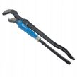 Klucz do rur cęgi nastawne hydrauliczne 1,5
