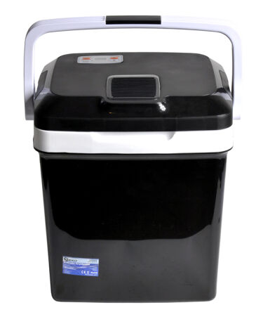 Lodówka turystyczna 26l 12V 230V firmy Geko