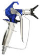 Pistolet malarski AIRLESS Agregat malarski + osłona firmy PI-TEC PT-1033