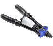 Nitownica dźwigniowa ręczna do nitów zrywalnych 2,4-6,4mm 330mm firmy Geko Premium