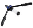 Nitownica dźwigniowa ręczna do nitów zrywalnych 2,4-6,4mm 330mm firmy Geko Premium