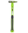 Kompozytowy młotek ślusarski 100g 0,1kg fiberglass firmy BASS POLSKA BP-6201 6201