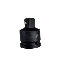 Mocna redukcja udarowa 1" x 3/4"