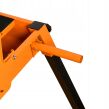 Przecinarka do glazury 920mm maszyna do płytek firmy CROSS X TOOLS CSC 230-1200 PRO