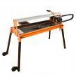 Przecinarka do glazury 920mm maszyna do płytek firmy CROSS X TOOLS CSC 230-1200 PRO